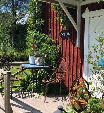 Torpgarden Oennerudsvaegen 56 Apartment Torsby Ngoại thất bức ảnh