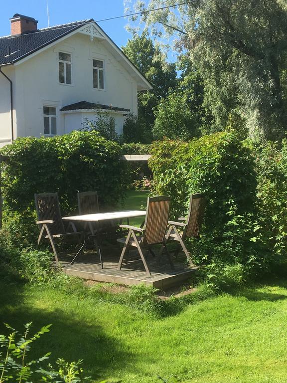 Torpgarden Oennerudsvaegen 56 Apartment Torsby Ngoại thất bức ảnh