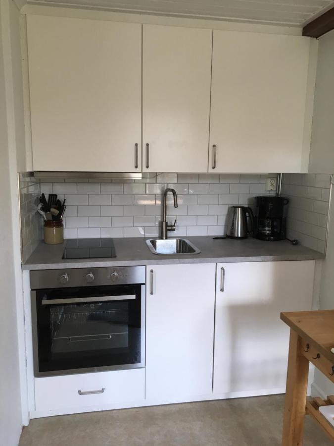 Torpgarden Oennerudsvaegen 56 Apartment Torsby Ngoại thất bức ảnh